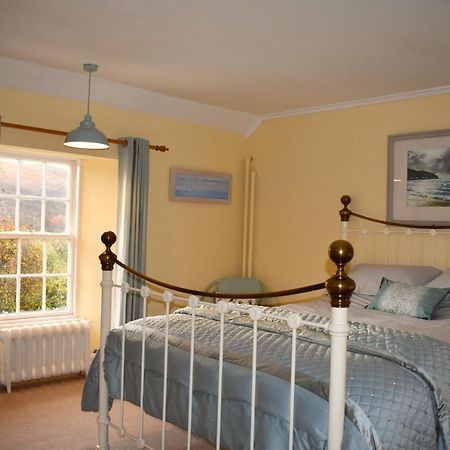 Creran Apartment, Kinlochlaich House Appin Zewnętrze zdjęcie